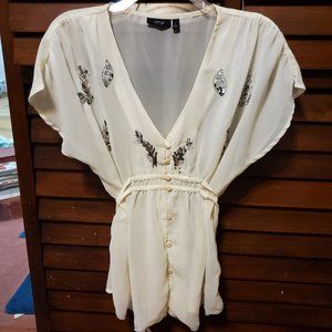 Apt 9 Blouse